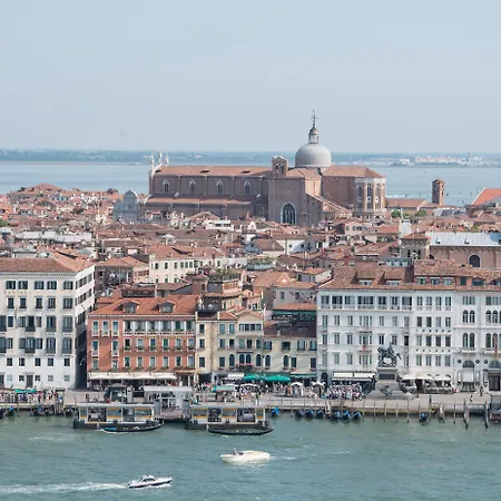 Paganelli Hotell Venedig