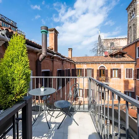 Paganelli 3* Venice