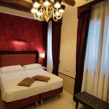 Paganelli Hotel