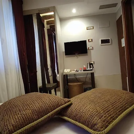 Hotel Paganelli Venice
