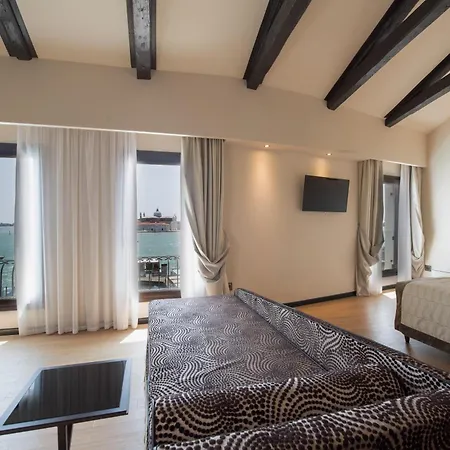 Paganelli 3* Venice