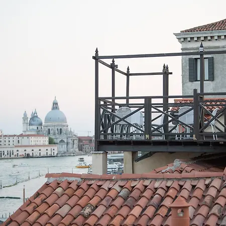 Paganelli 3* Venice
