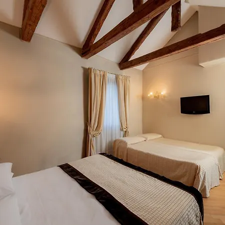 Hotel Paganelli Venice