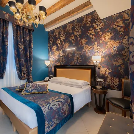 Hotel Paganelli Venice