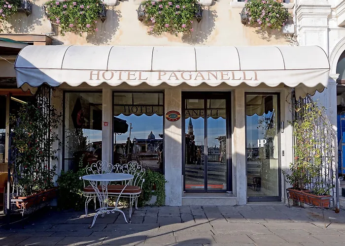 Paganelli 3*