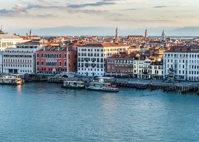 Paganelli 3* Venedig