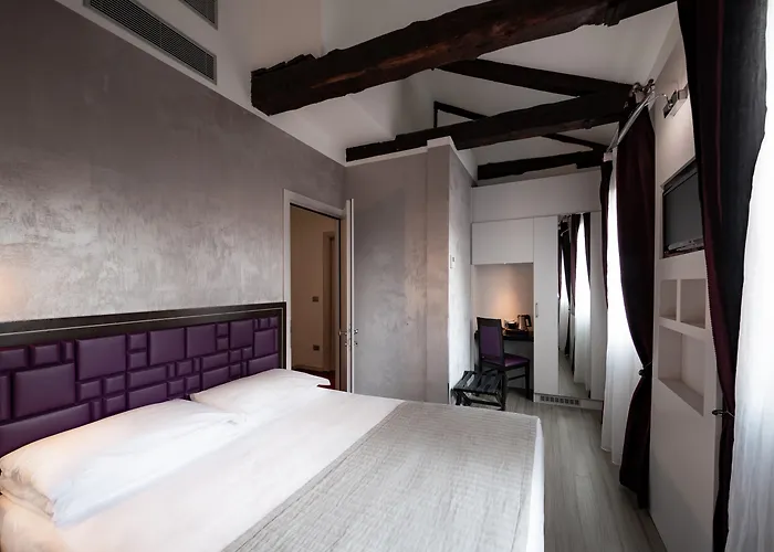 Paganelli Венеция