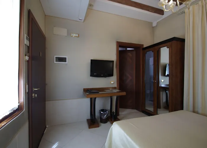 Paganelli Венеция