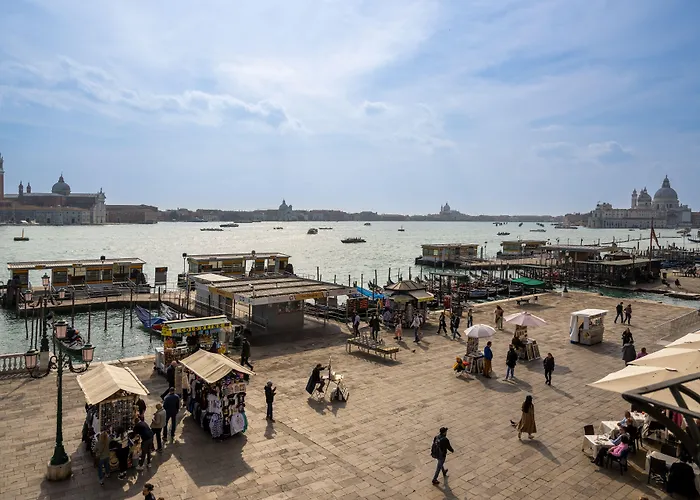 Отель Paganelli 3*