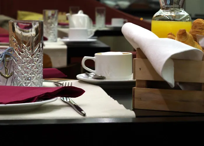 Paganelli 3* Венеция